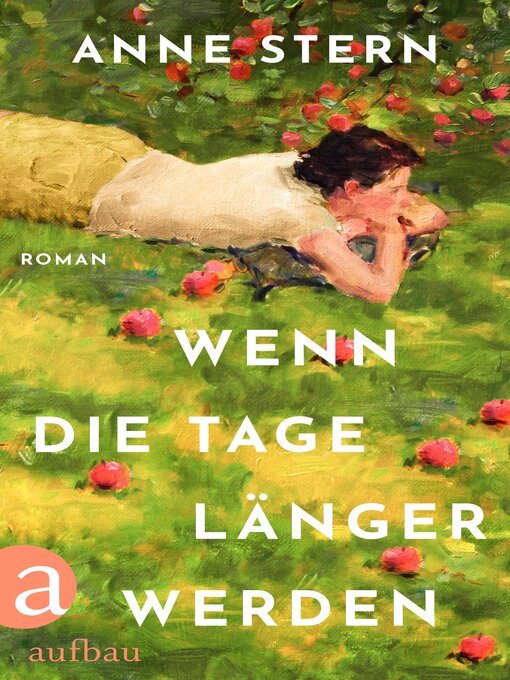 Title details for Wenn die Tage länger werden by Anne Stern - Wait list
